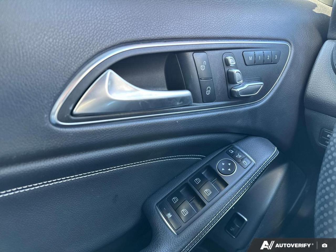 2020 Mercedes-Benz GLA250 BACKUP CAM   BLUETOOTH   HTD SEATS   KEYLESS ENTRY Photo