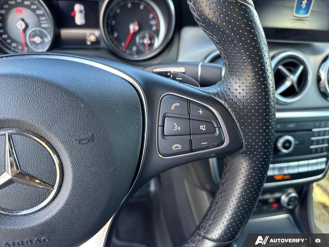 2020 Mercedes-Benz GLA250 BACKUP CAM   BLUETOOTH   HTD SEATS   KEYLESS ENTRY Photo