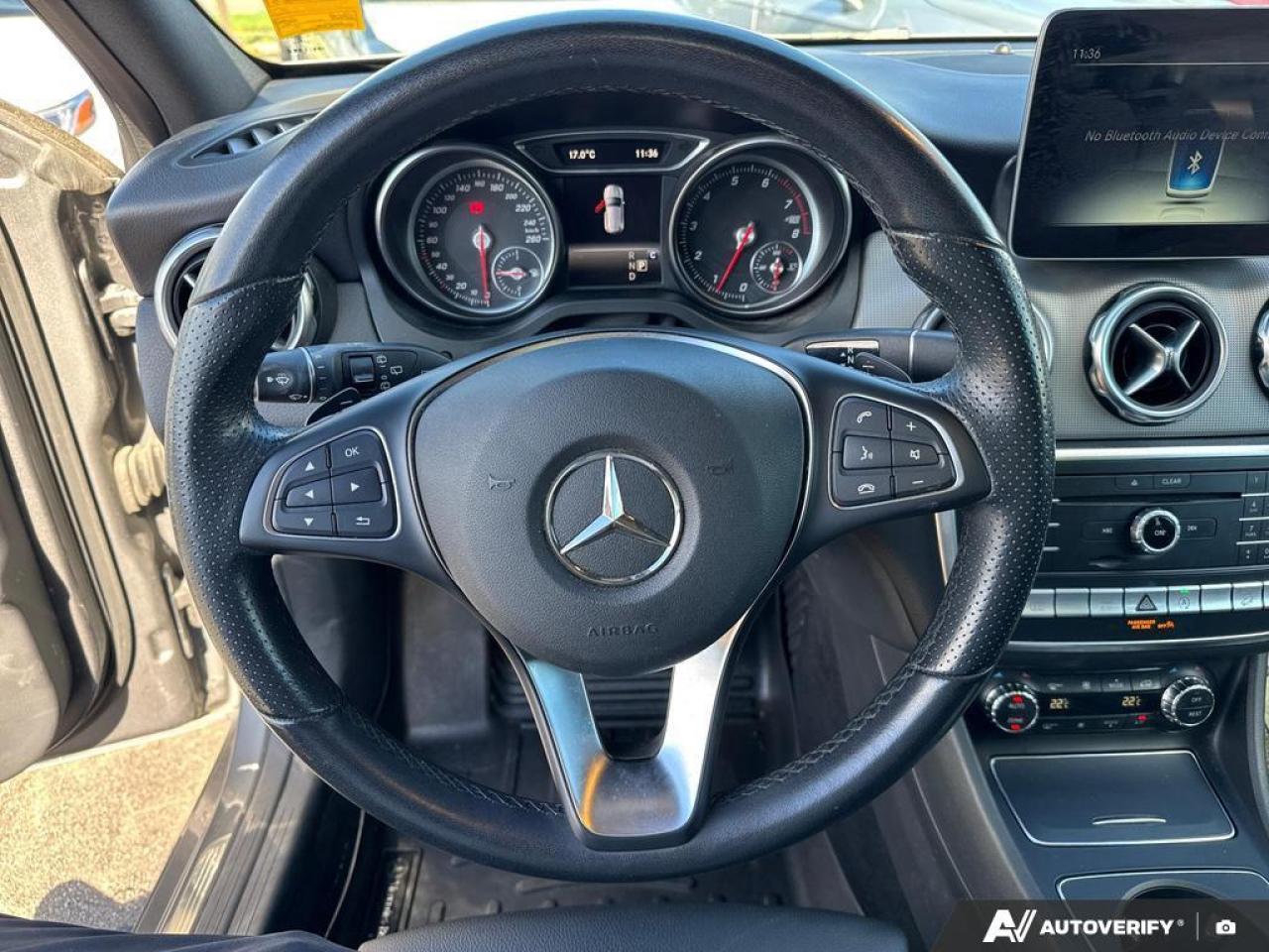 2020 Mercedes-Benz GLA250 BACKUP CAM   BLUETOOTH   HTD SEATS   KEYLESS ENTRY Photo