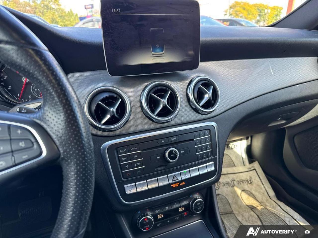 2020 Mercedes-Benz GLA250 BACKUP CAM   BLUETOOTH   HTD SEATS   KEYLESS ENTRY Photo