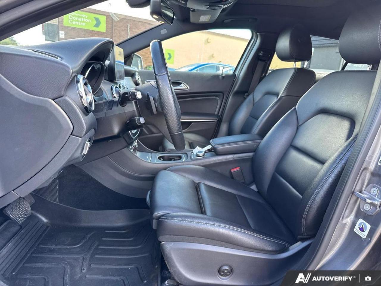 2020 Mercedes-Benz GLA250 BACKUP CAM   BLUETOOTH   HTD SEATS   KEYLESS ENTRY Photo