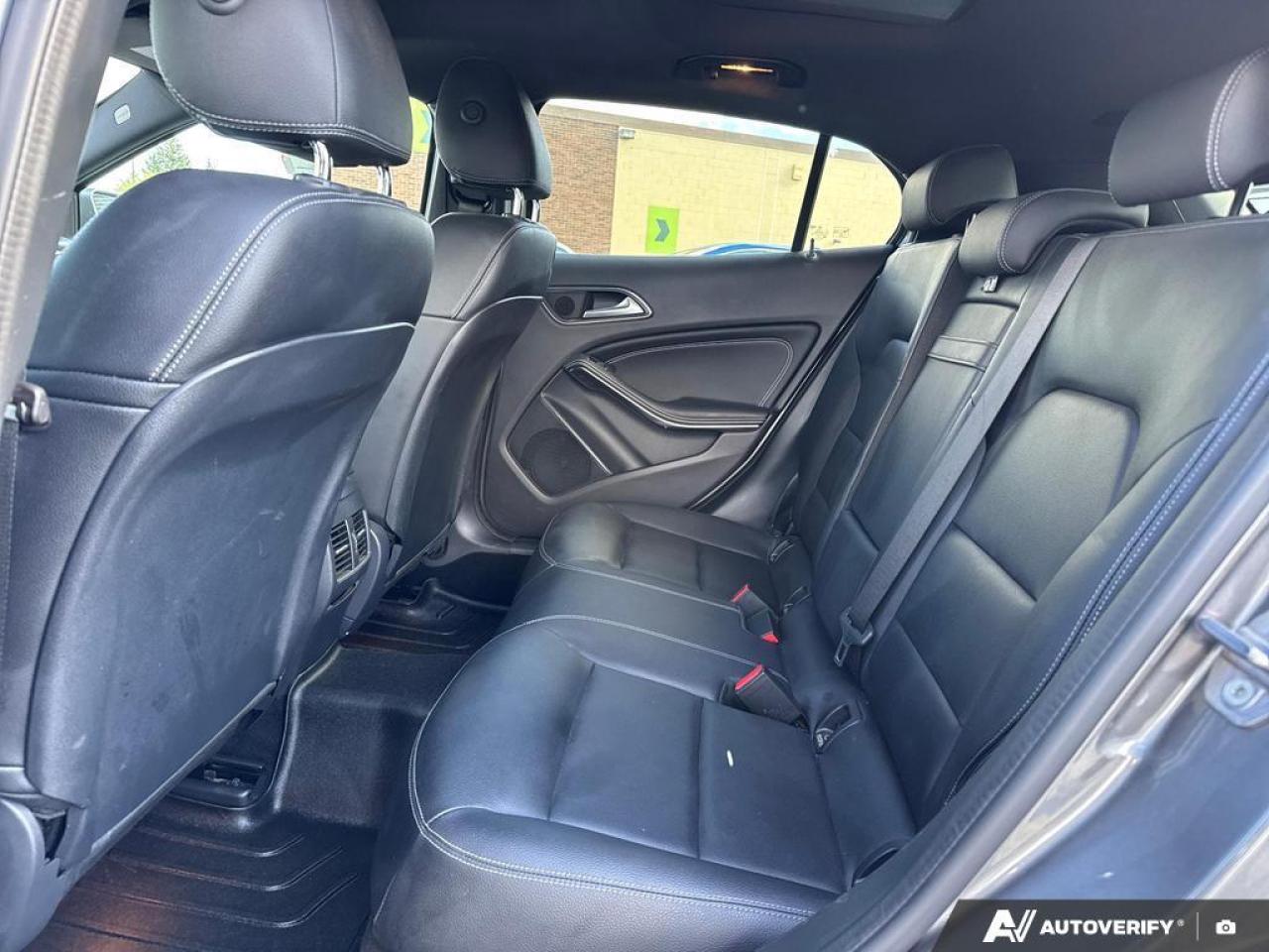 2020 Mercedes-Benz GLA250 BACKUP CAM   BLUETOOTH   HTD SEATS   KEYLESS ENTRY Photo