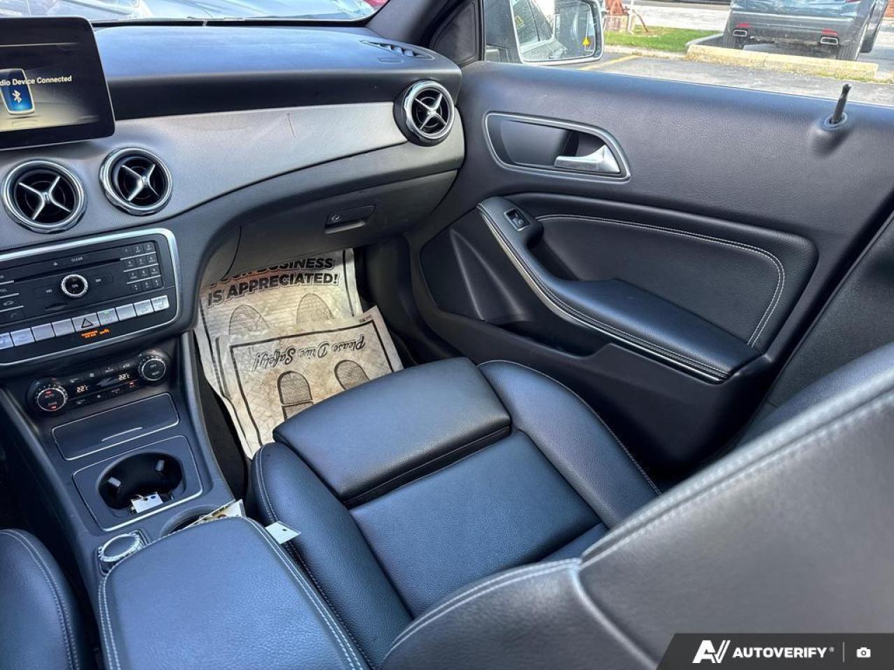 2020 Mercedes-Benz GLA250 BACKUP CAM   BLUETOOTH   HTD SEATS   KEYLESS ENTRY Photo