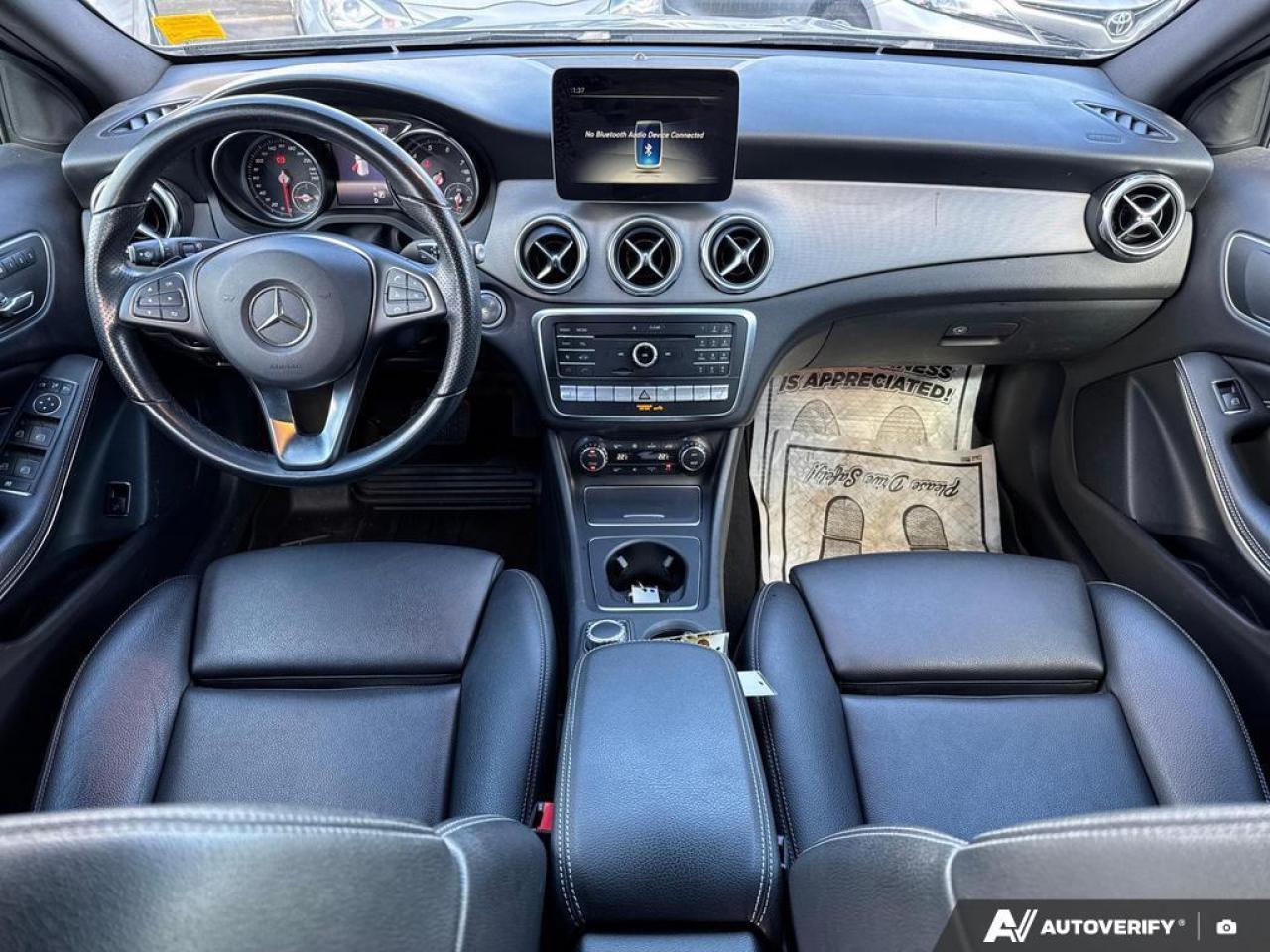 2020 Mercedes-Benz GLA250 BACKUP CAM   BLUETOOTH   HTD SEATS   KEYLESS ENTRY Photo