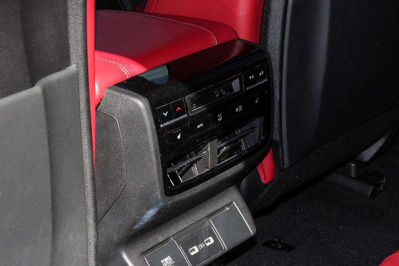 2022 Acura MDX A-Spec SH-AWD  Gps BkpCam HtdSeats Photo