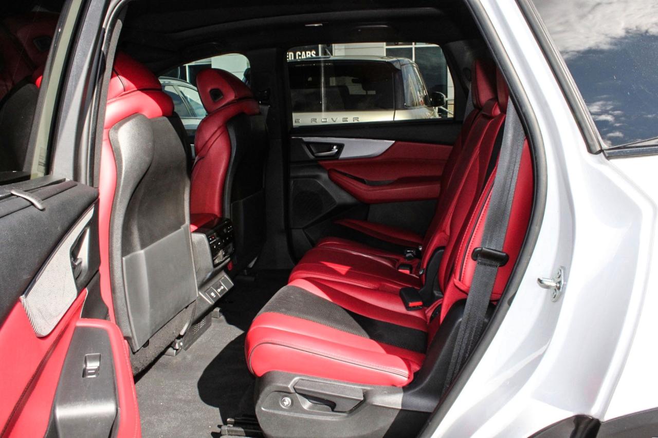 2022 Acura MDX A-Spec SH-AWD  Gps BkpCam HtdSeats Photo