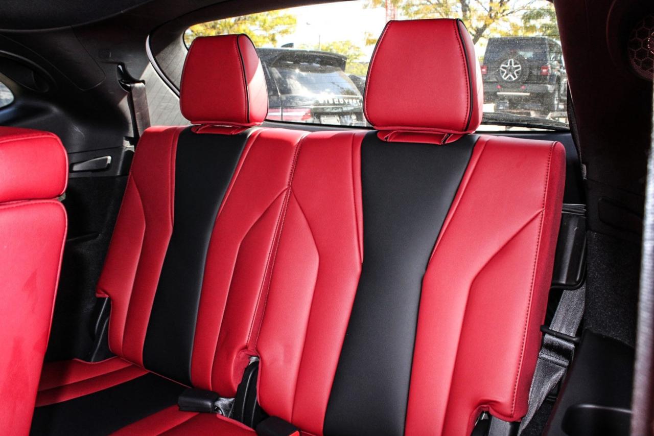 2022 Acura MDX A-Spec SH-AWD  Gps BkpCam HtdSeats Photo