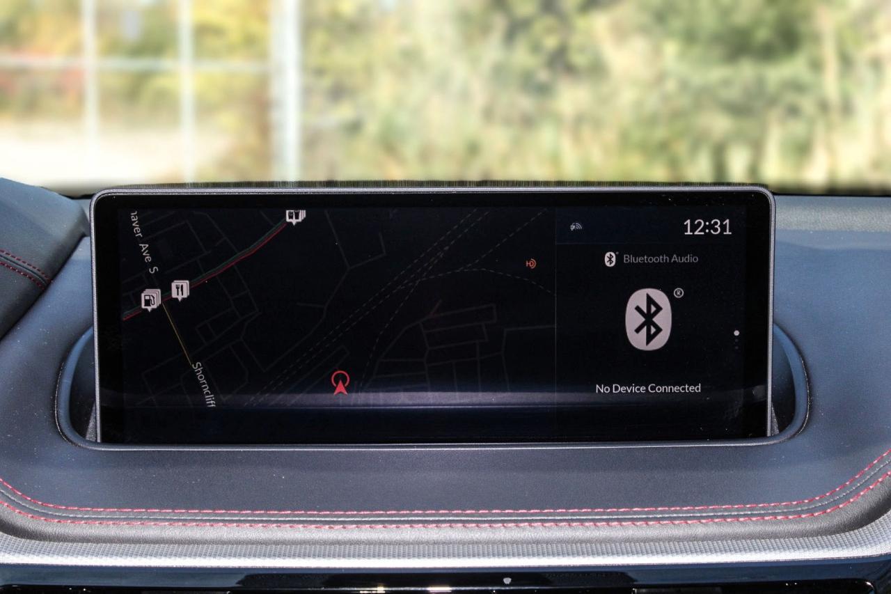 2022 Acura MDX A-Spec SH-AWD  Gps BkpCam HtdSeats Photo