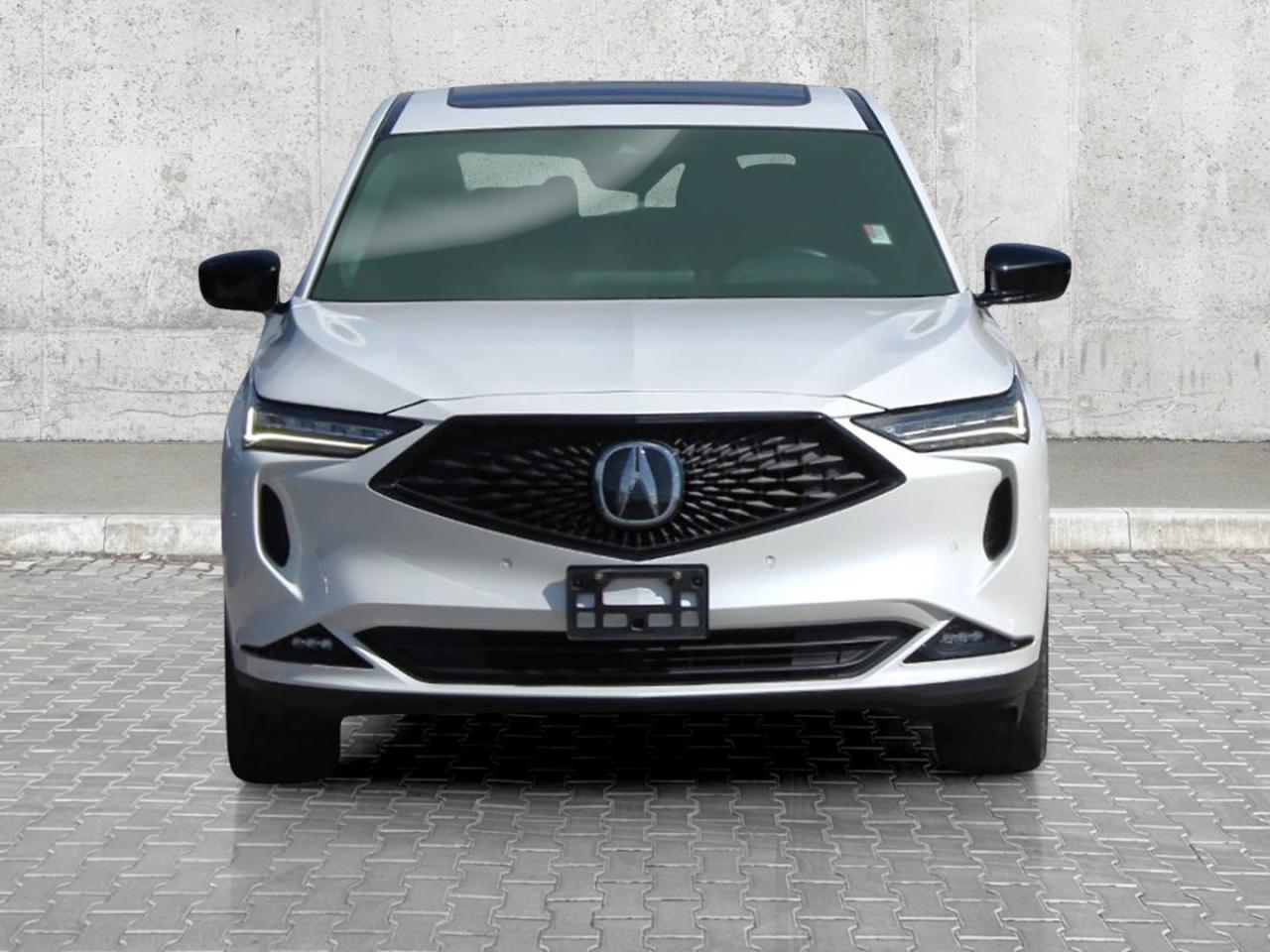 2022 Acura MDX A-Spec SH-AWD  Gps BkpCam HtdSeats Photo