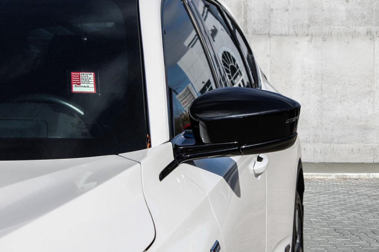 2022 Acura MDX A-Spec SH-AWD  Gps BkpCam HtdSeats Photo