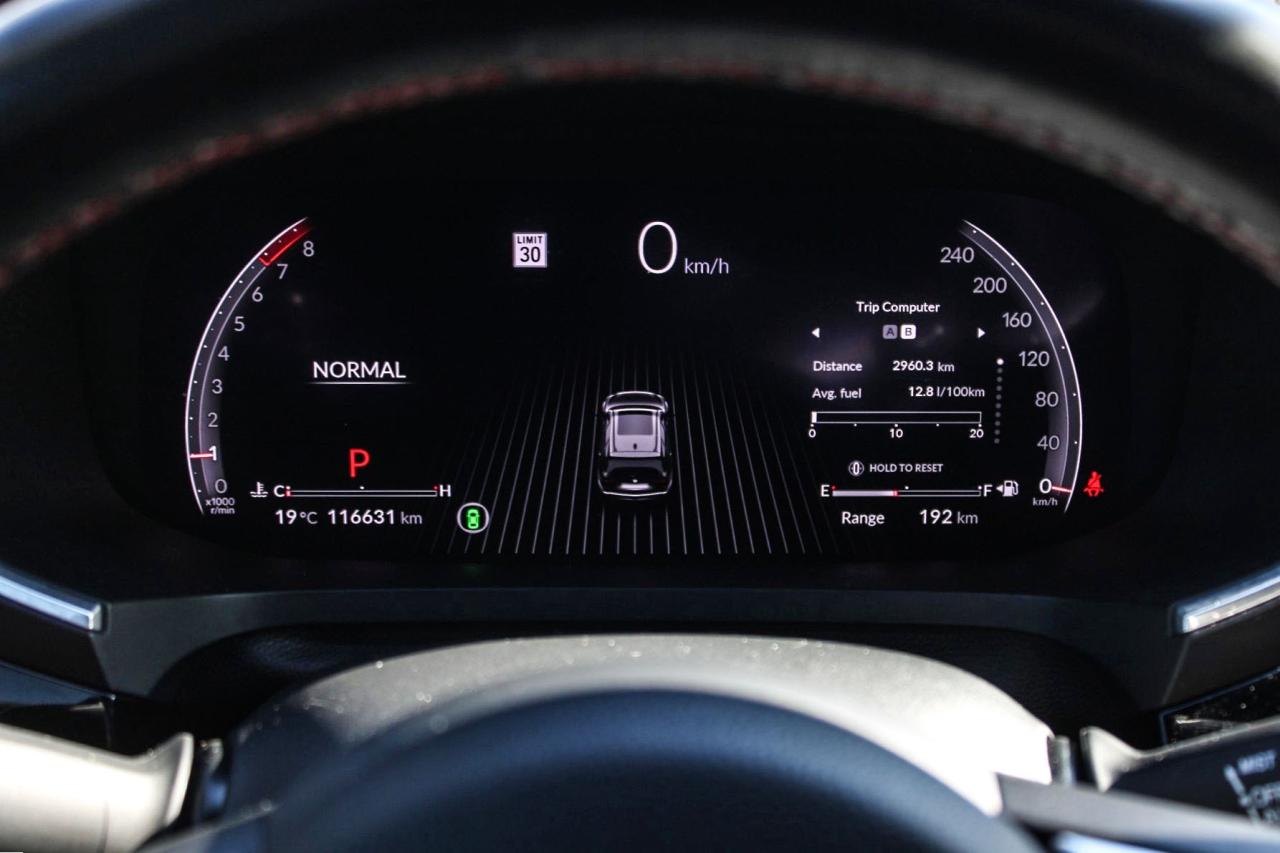 2022 Acura MDX A-Spec SH-AWD  Gps BkpCam HtdSeats Photo