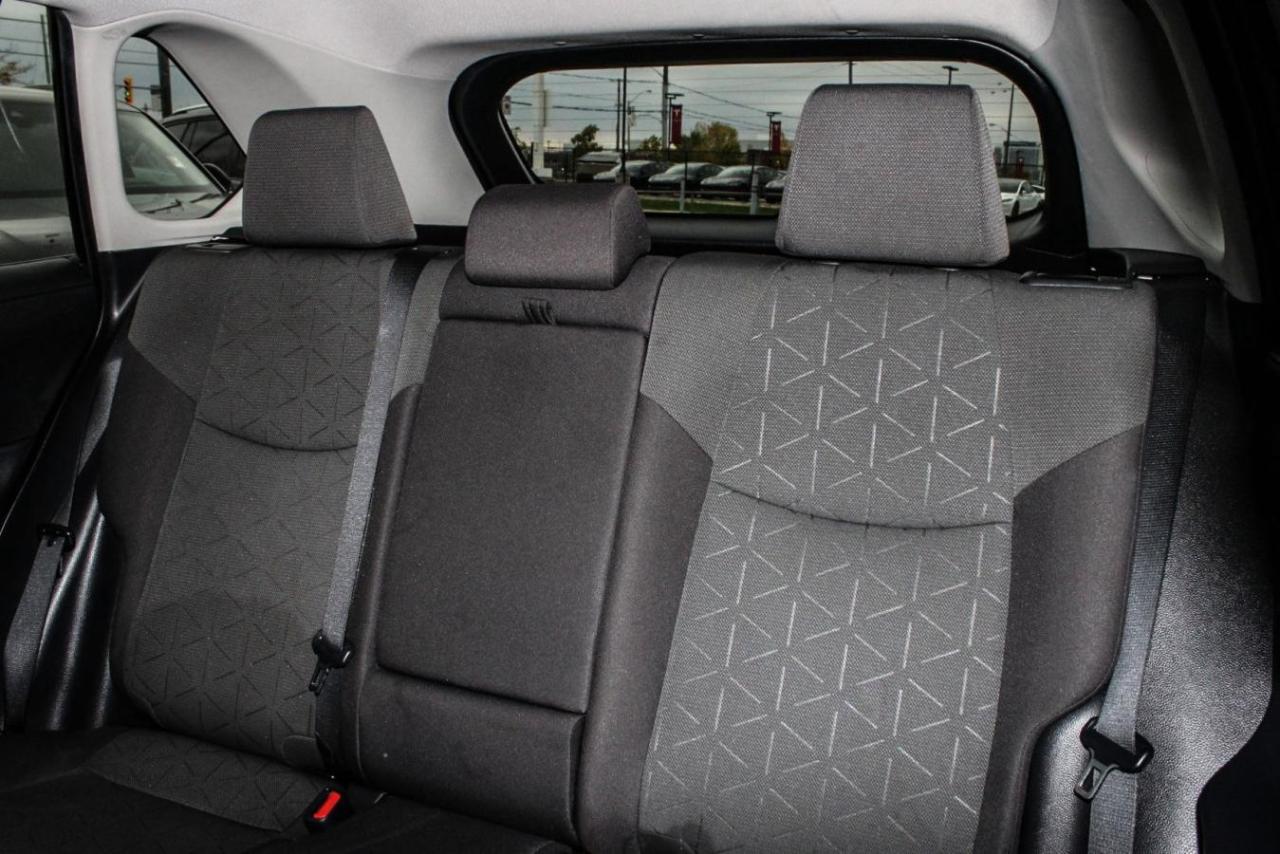2023 Toyota RAV4 LE AWD  SiriusXM BkpCam HtdSeats Photo