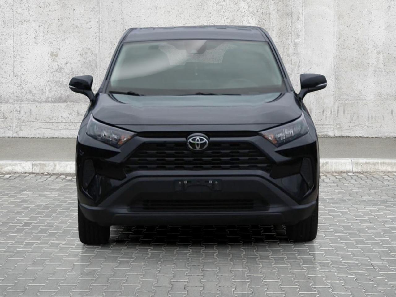 2023 Toyota RAV4 LE AWD  SiriusXM BkpCam HtdSeats Photo