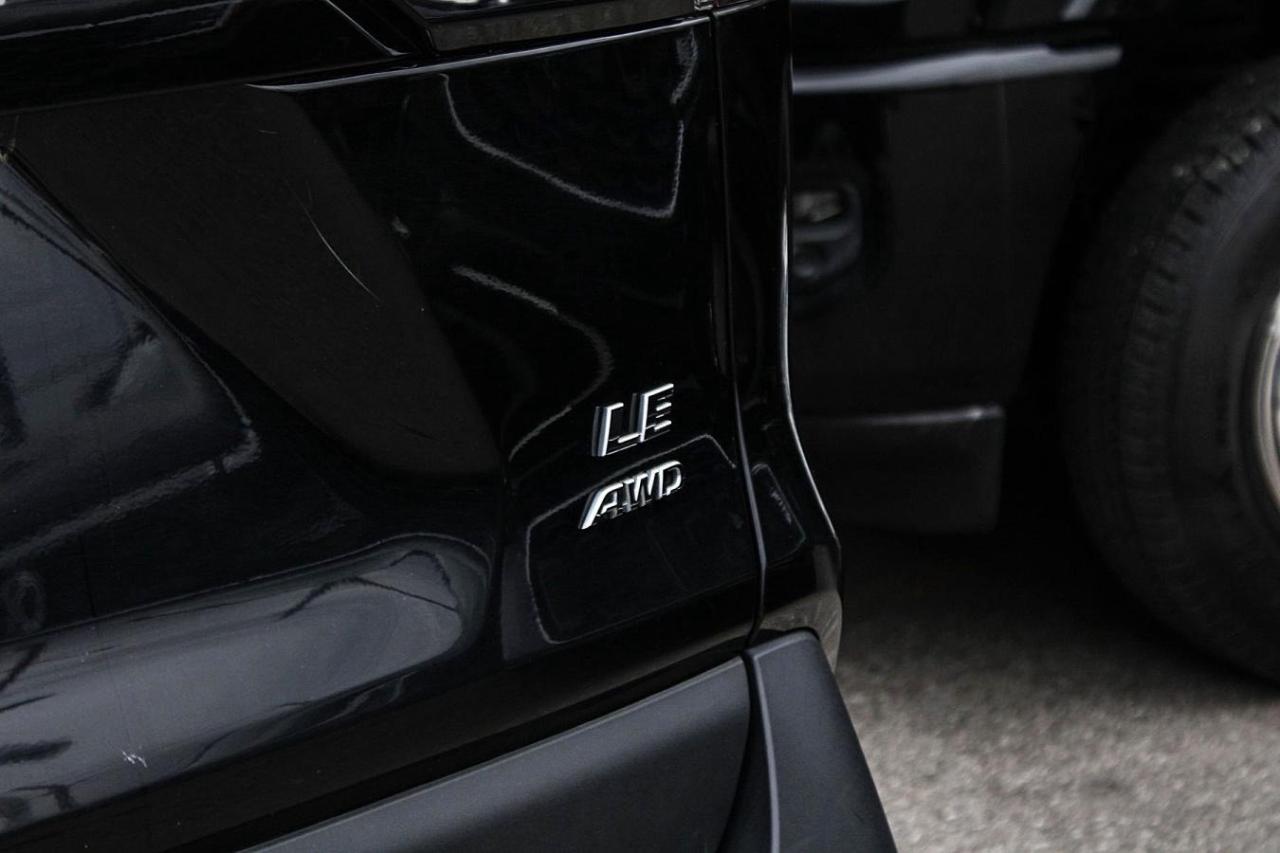 2023 Toyota RAV4 LE AWD  SiriusXM BkpCam HtdSeats Photo