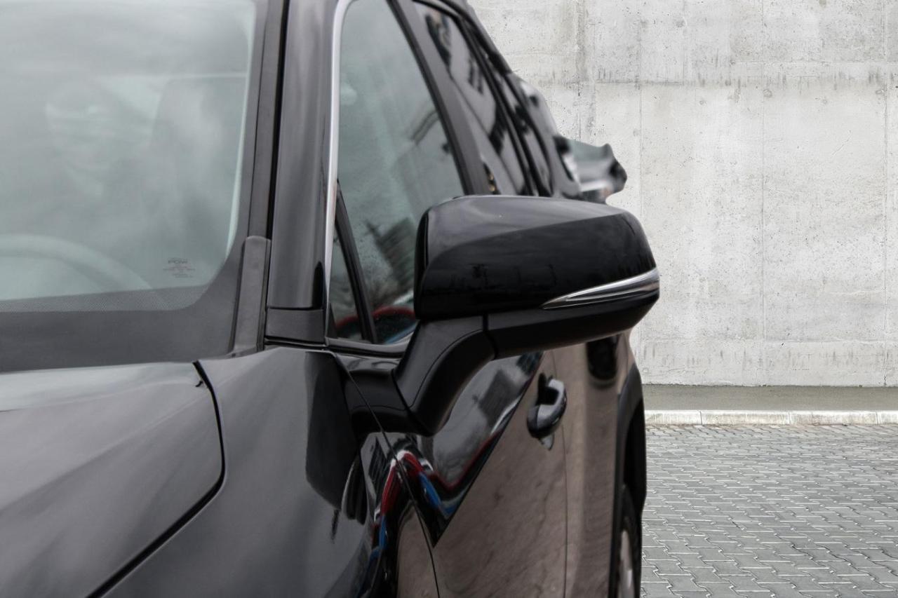 2023 Toyota RAV4 LE AWD  SiriusXM BkpCam HtdSeats Photo