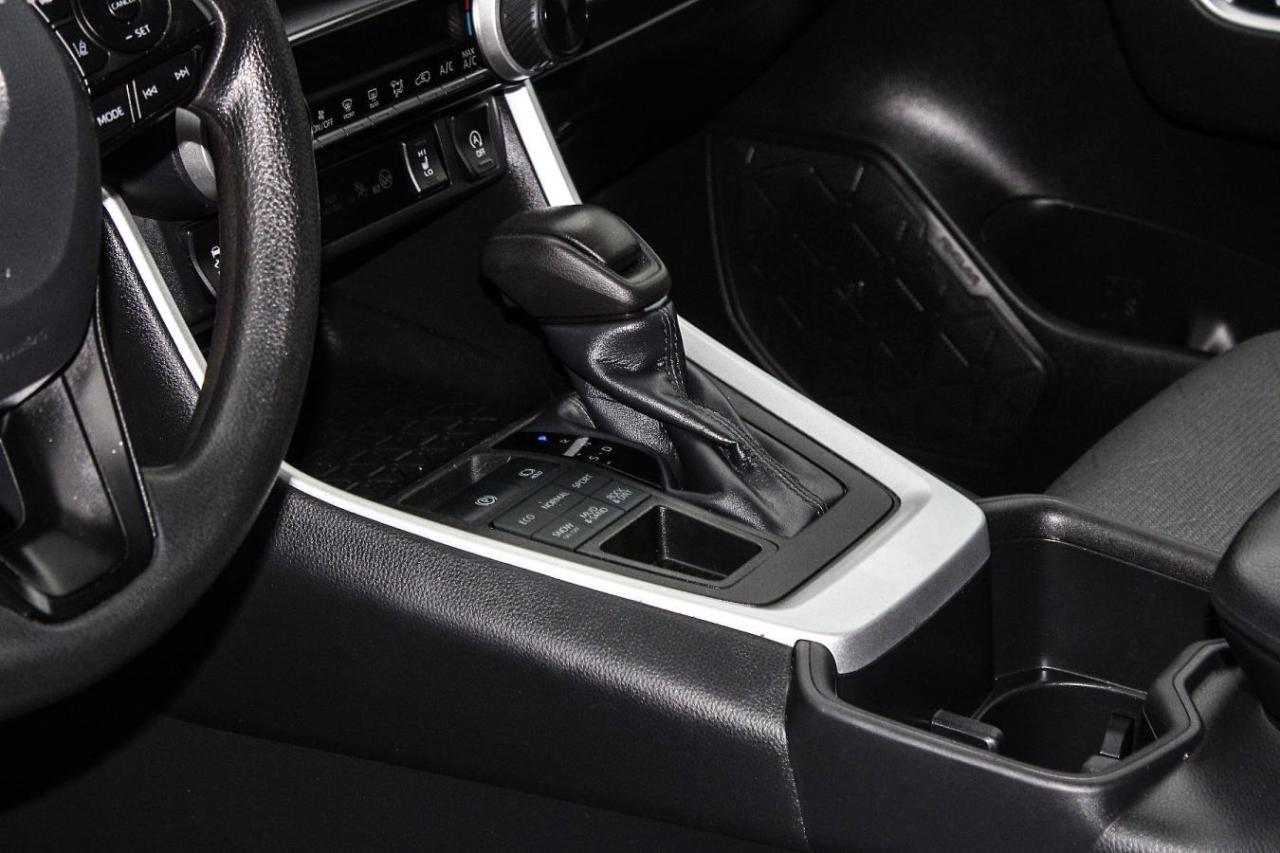 2023 Toyota RAV4 LE AWD  SiriusXM BkpCam HtdSeats Photo