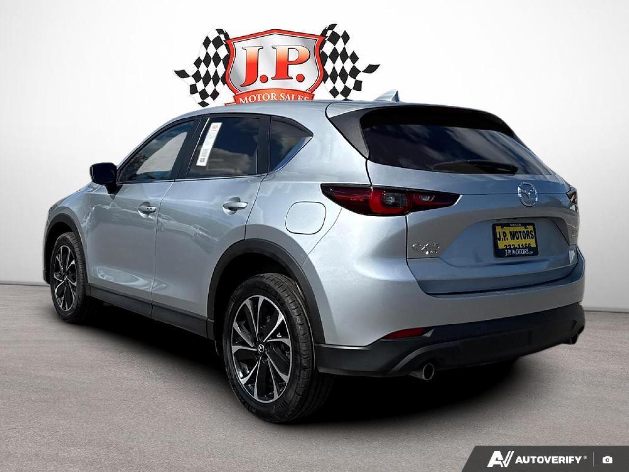 2023 Mazda CX-5 GS BACKUP CAM   BLUETOOTH   HTD SEATS   KEYLESS EN Photo3