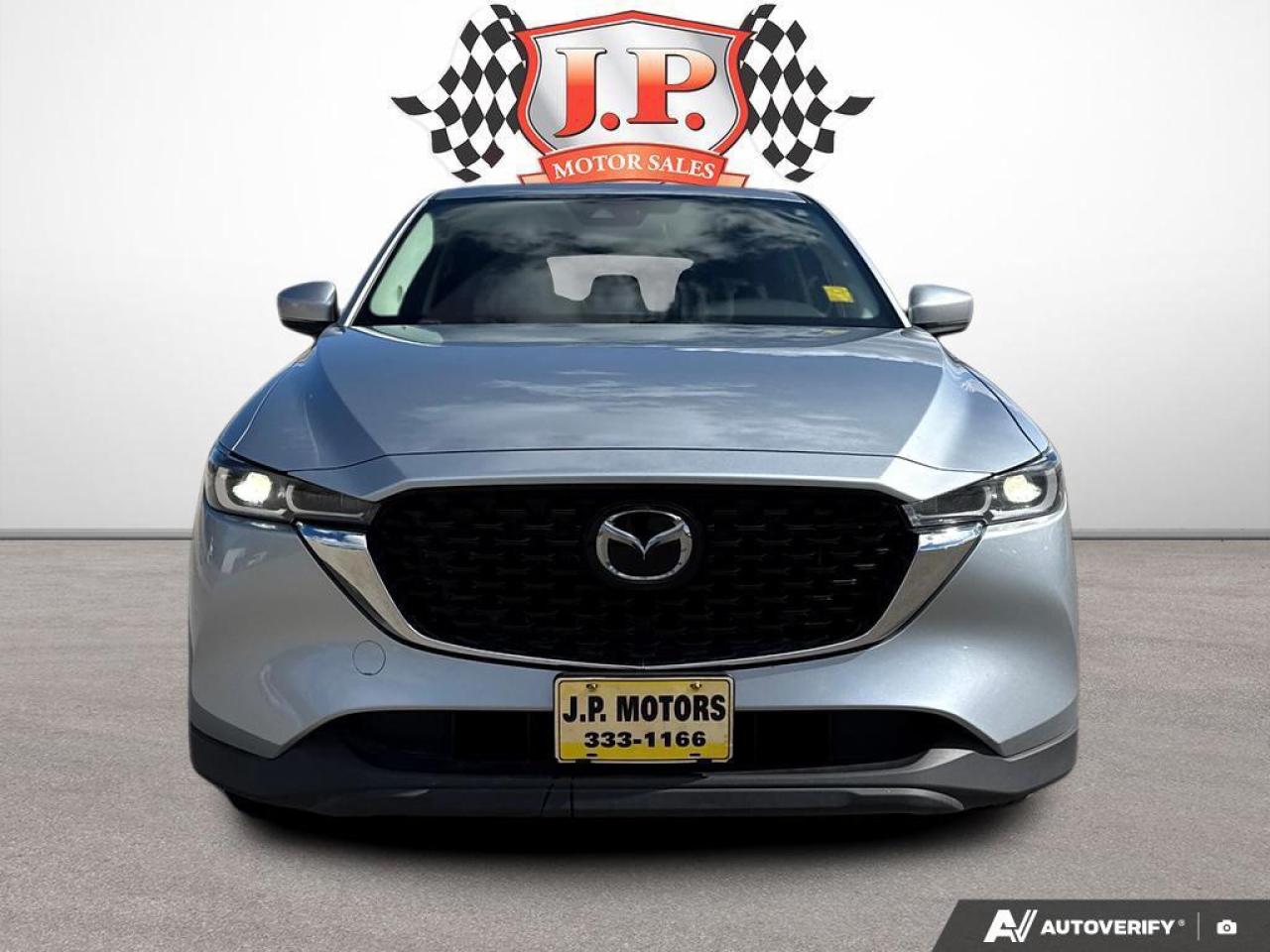 2023 Mazda CX-5 GS BACKUP CAM   BLUETOOTH   HTD SEATS   KEYLESS EN Photo