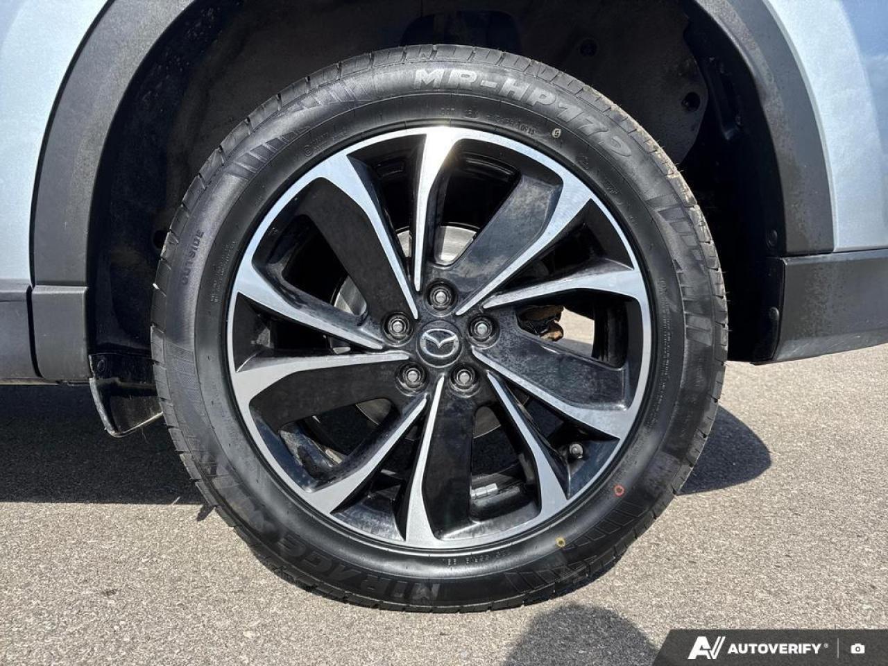 2023 Mazda CX-5 GS BACKUP CAM   BLUETOOTH   HTD SEATS   KEYLESS EN Photo