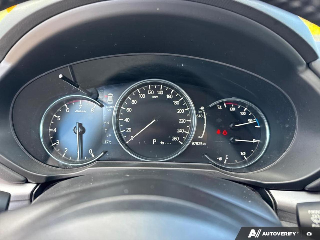 2023 Mazda CX-5 GS BACKUP CAM   BLUETOOTH   HTD SEATS   KEYLESS EN Photo