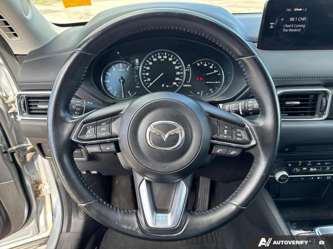 2023 Mazda CX-5 GS BACKUP CAM   BLUETOOTH   HTD SEATS   KEYLESS EN Photo