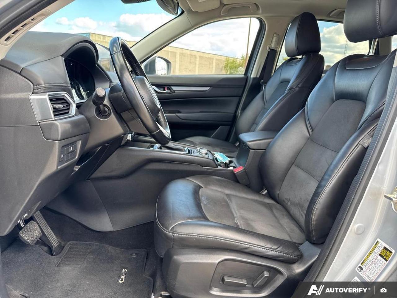 2023 Mazda CX-5 GS BACKUP CAM   BLUETOOTH   HTD SEATS   KEYLESS EN Photo