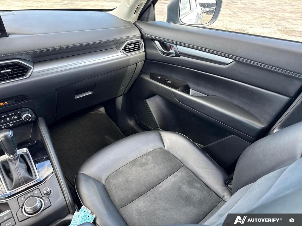 2023 Mazda CX-5 GS BACKUP CAM   BLUETOOTH   HTD SEATS   KEYLESS EN Photo