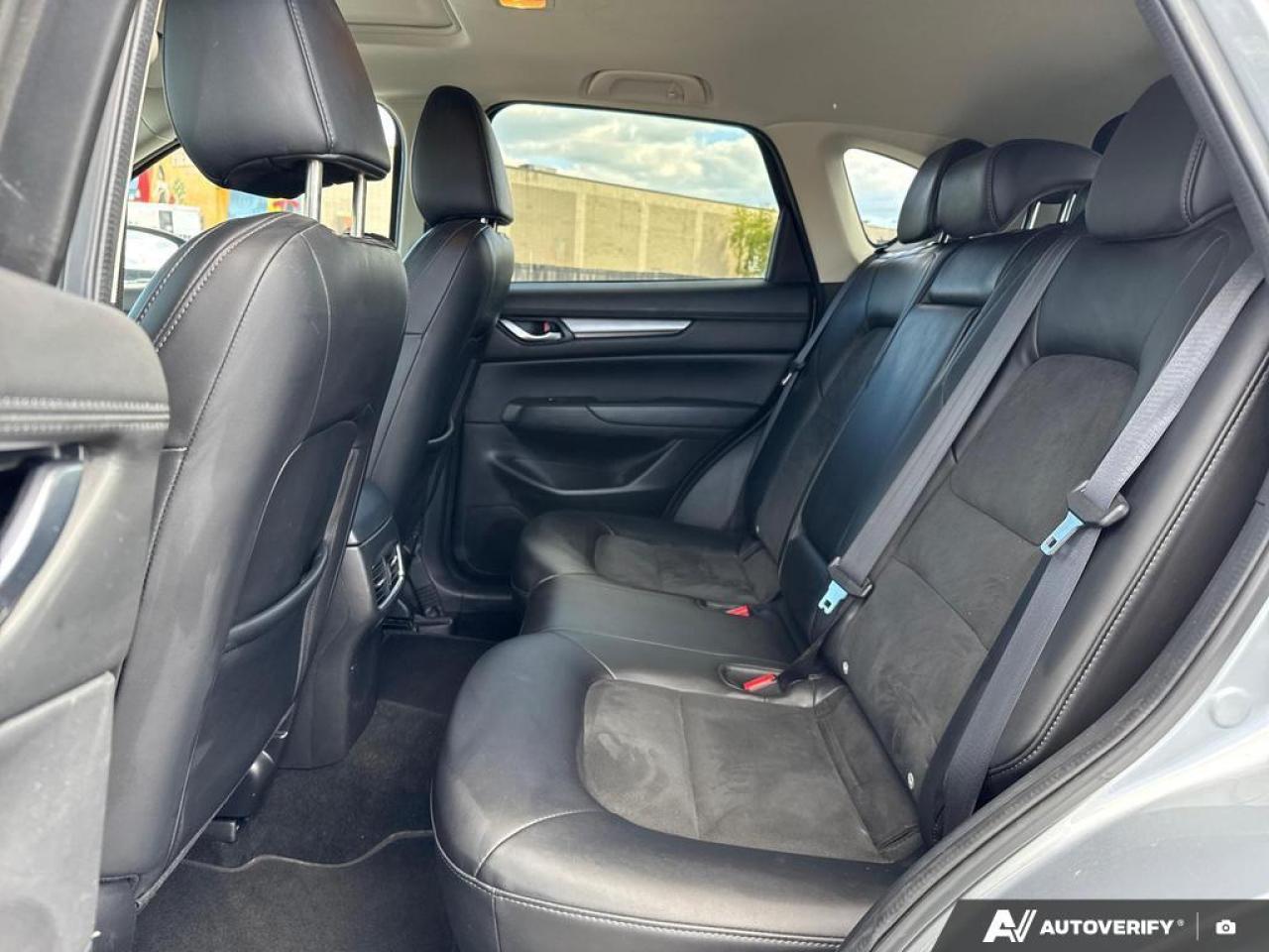 2023 Mazda CX-5 GS BACKUP CAM   BLUETOOTH   HTD SEATS   KEYLESS EN Photo