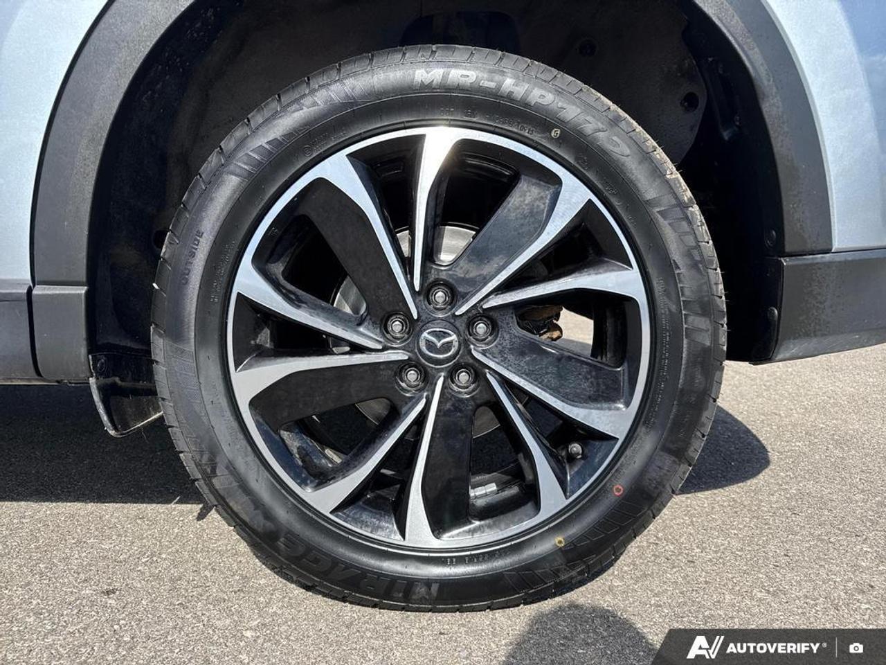 2023 Mazda CX-5 GS BACKUP CAM   BLUETOOTH   HTD SEATS   KEYLESS EN Photo