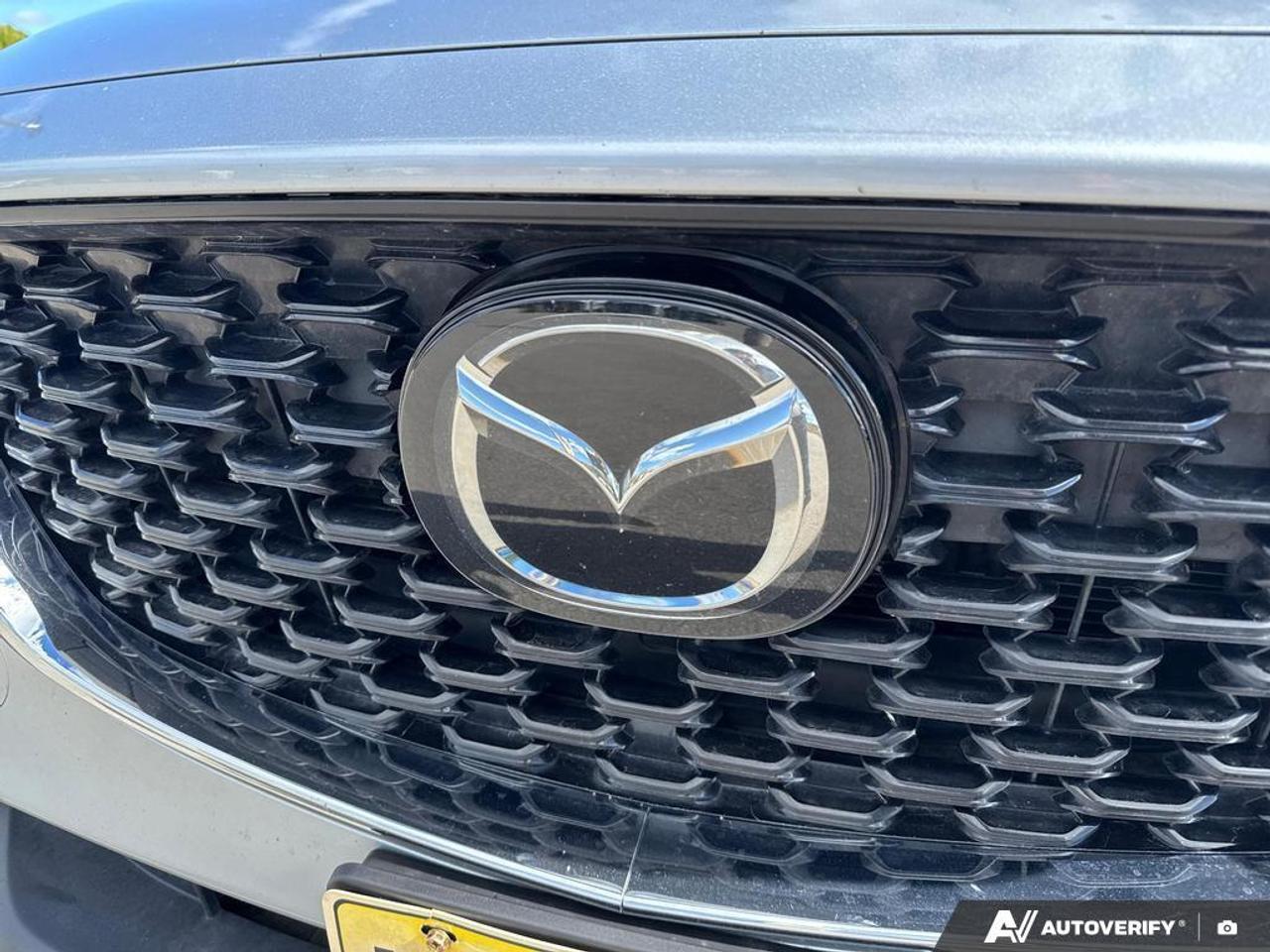 2023 Mazda CX-5 GS BACKUP CAM   BLUETOOTH   HTD SEATS   KEYLESS EN Photo