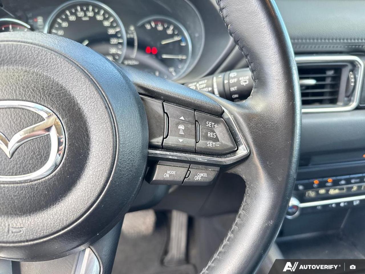 2023 Mazda CX-5 GS BACKUP CAM   BLUETOOTH   HTD SEATS   KEYLESS EN Photo