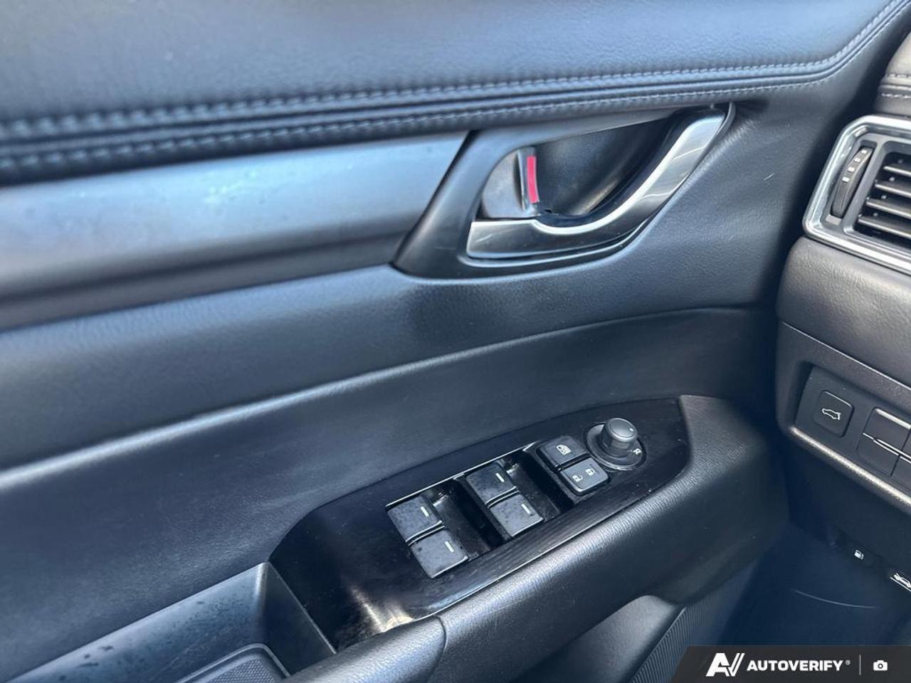 2023 Mazda CX-5 GS BACKUP CAM   BLUETOOTH   HTD SEATS   KEYLESS EN Photo