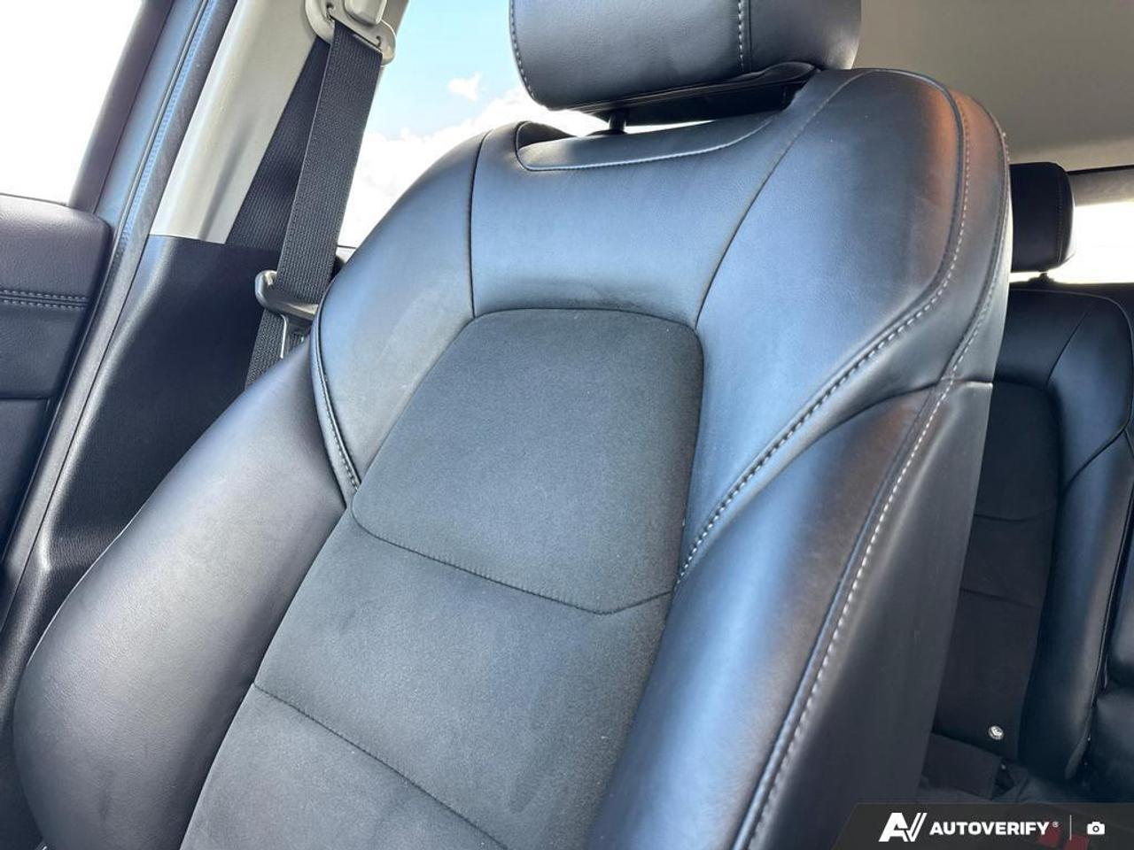 2023 Mazda CX-5 GS BACKUP CAM   BLUETOOTH   HTD SEATS   KEYLESS EN Photo