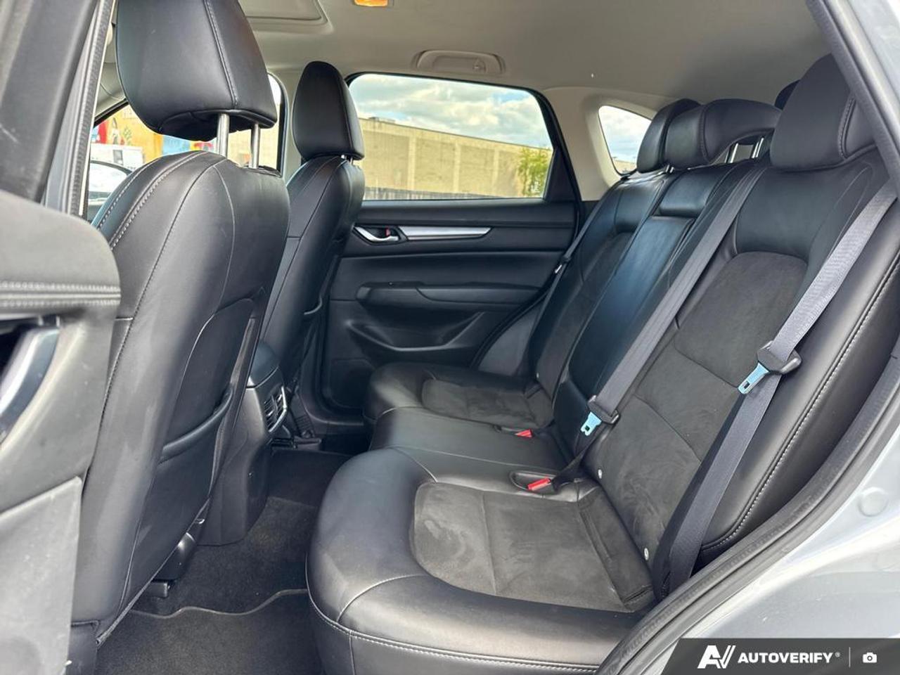 2023 Mazda CX-5 GS BACKUP CAM   BLUETOOTH   HTD SEATS   KEYLESS EN Photo