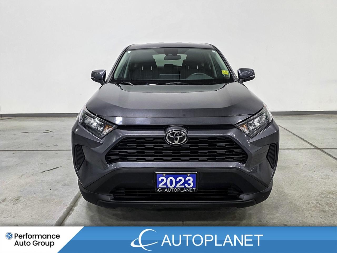 2023 Toyota RAV4 LE AWD - FINANCE @$94/WK OR LEASE @$127/WK Photo