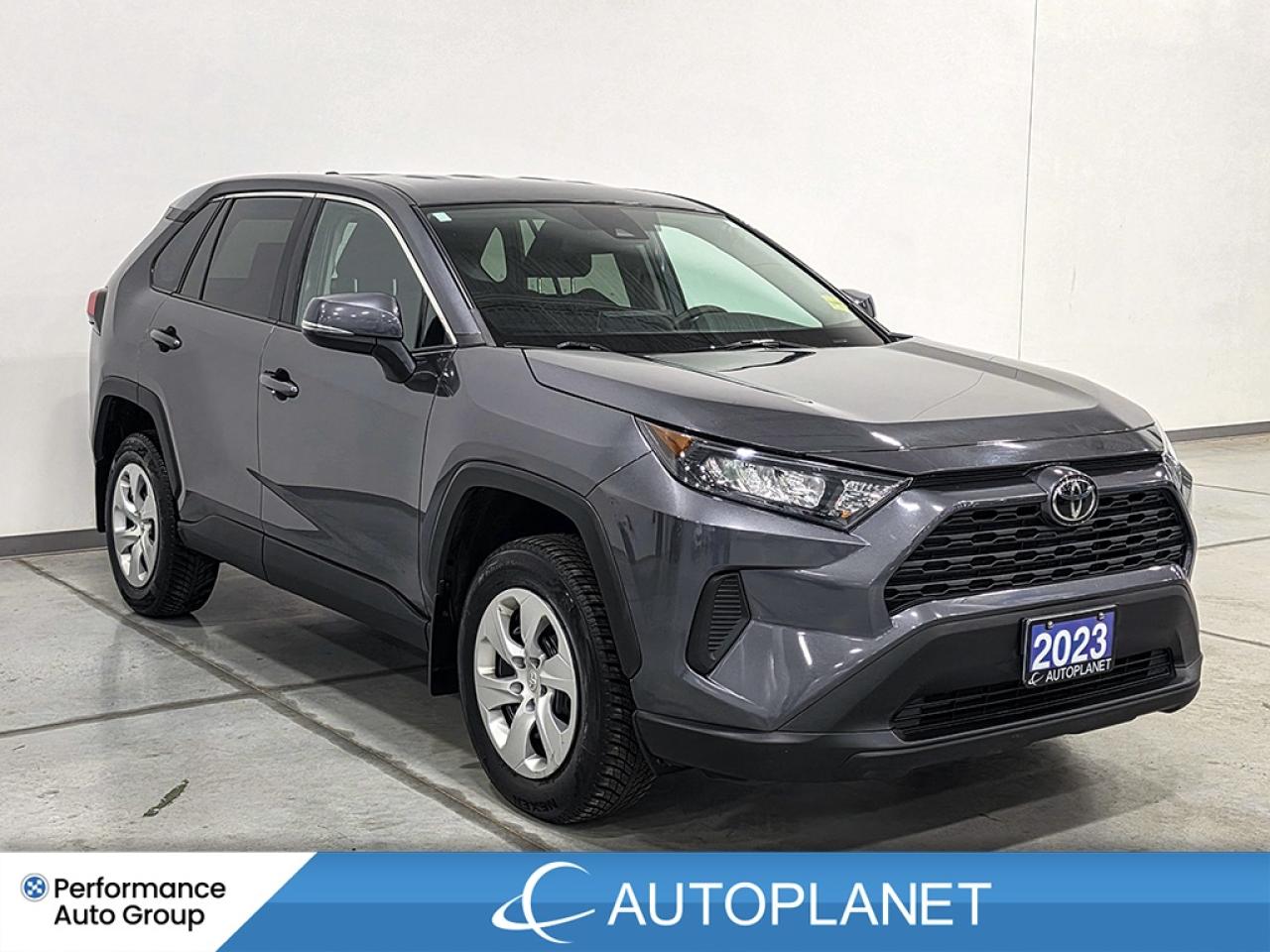 2023 Toyota RAV4 LE AWD - FINANCE @$94/WK OR LEASE @$127/WK Photo2