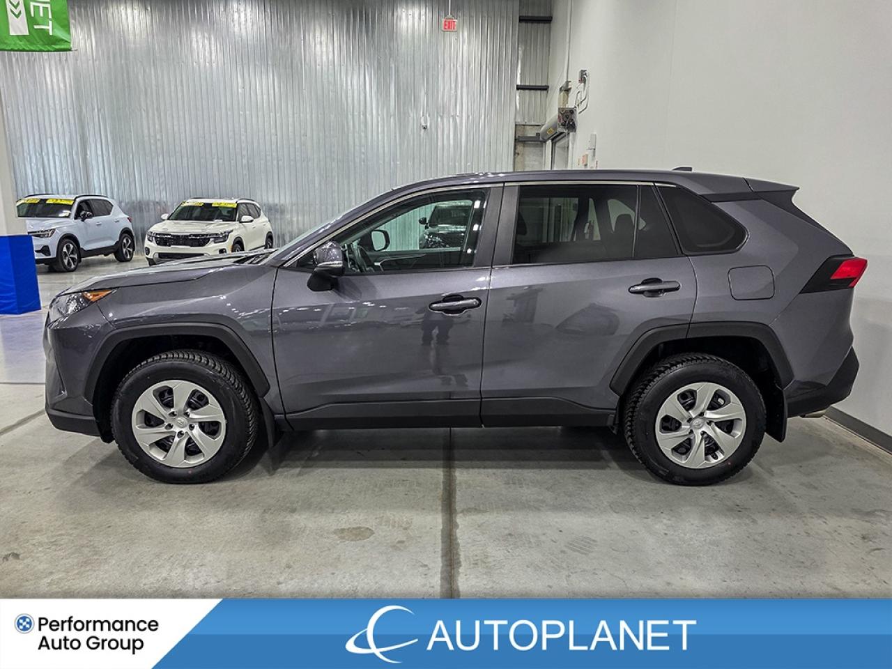 2023 Toyota RAV4 LE AWD - FINANCE @$94/WK OR LEASE @$127/WK Photo