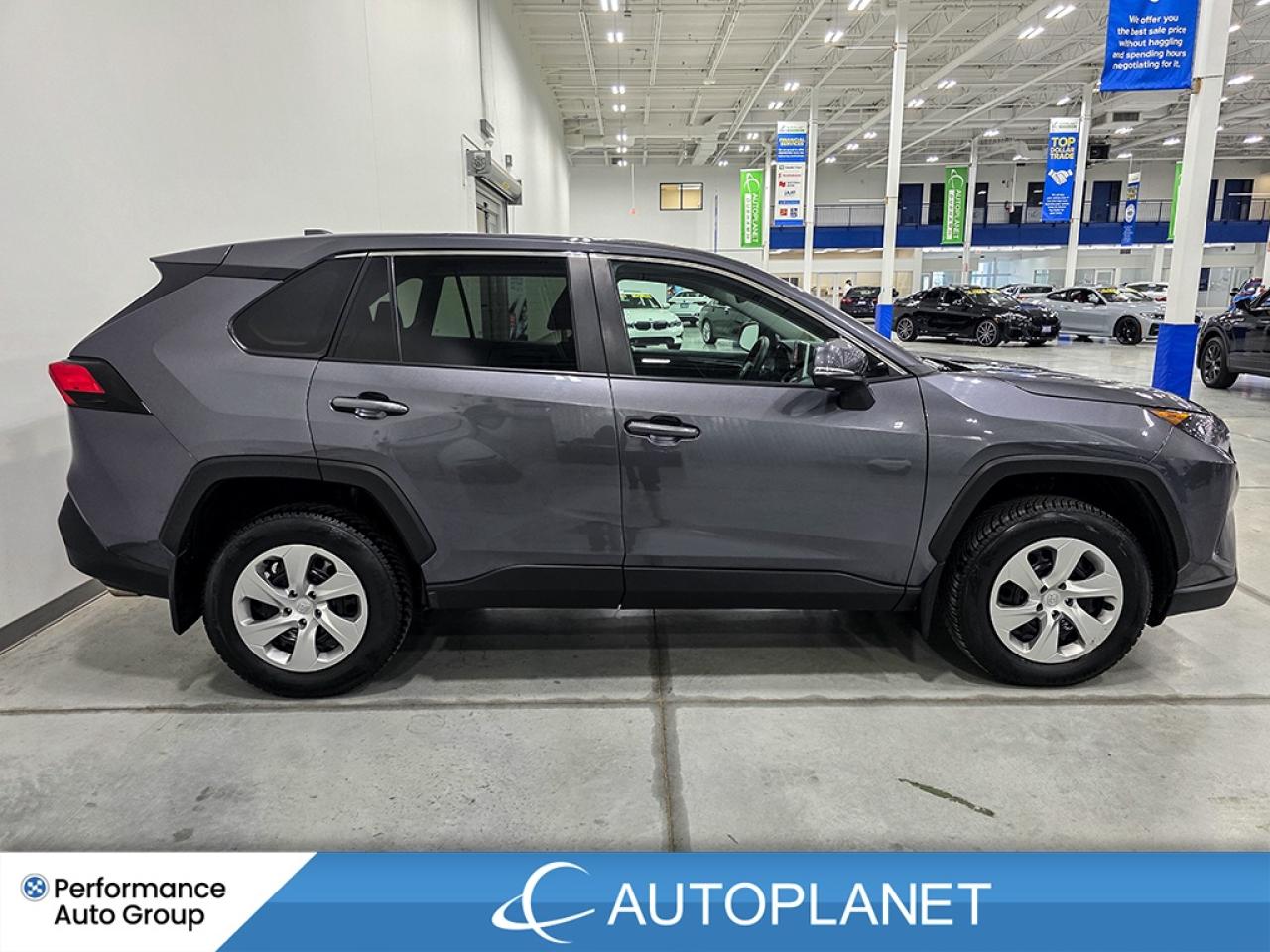 2023 Toyota RAV4 LE AWD - FINANCE @$94/WK OR LEASE @$127/WK Photo