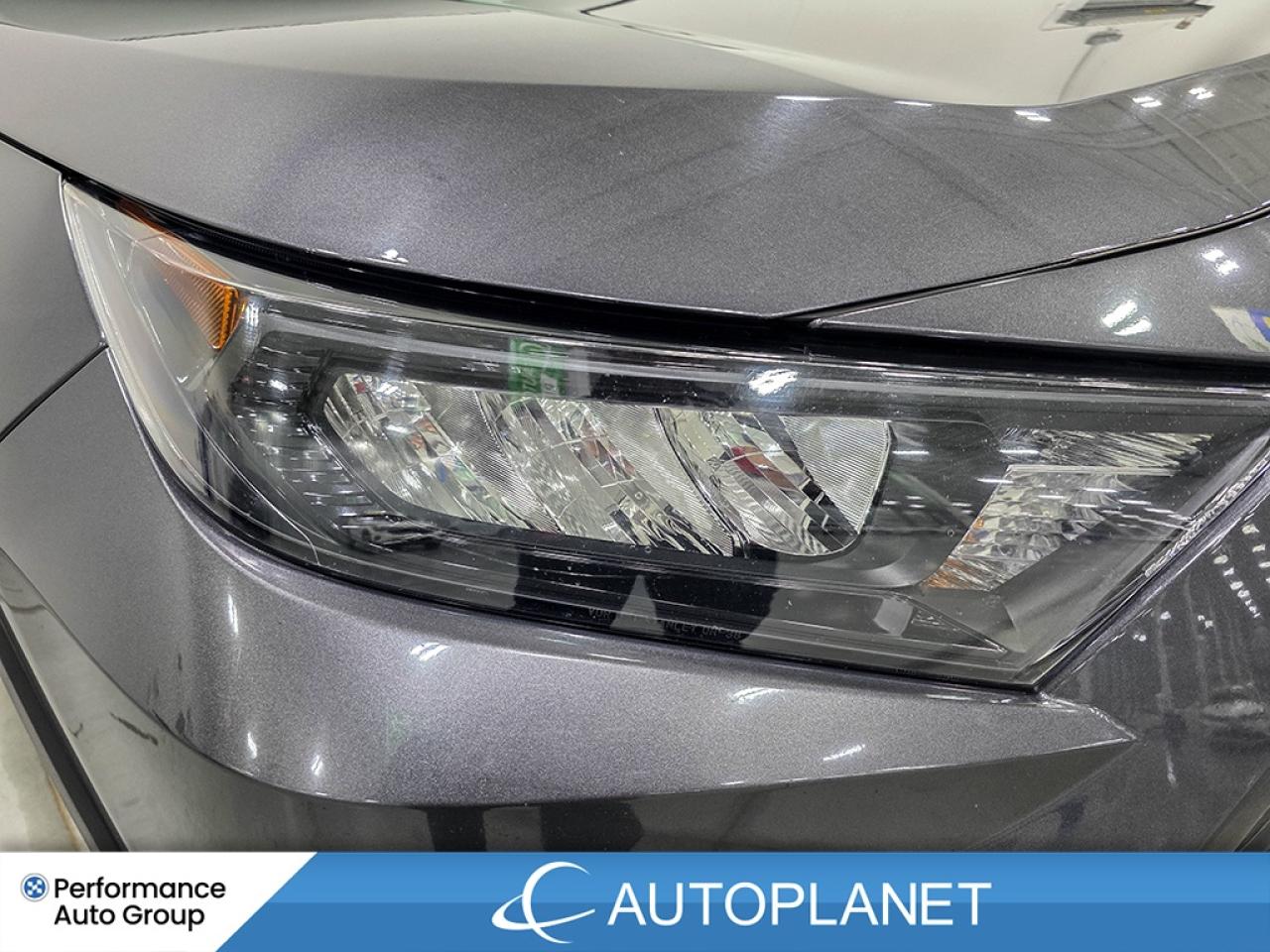 2023 Toyota RAV4 LE AWD - FINANCE @$94/WK OR LEASE @$127/WK Photo