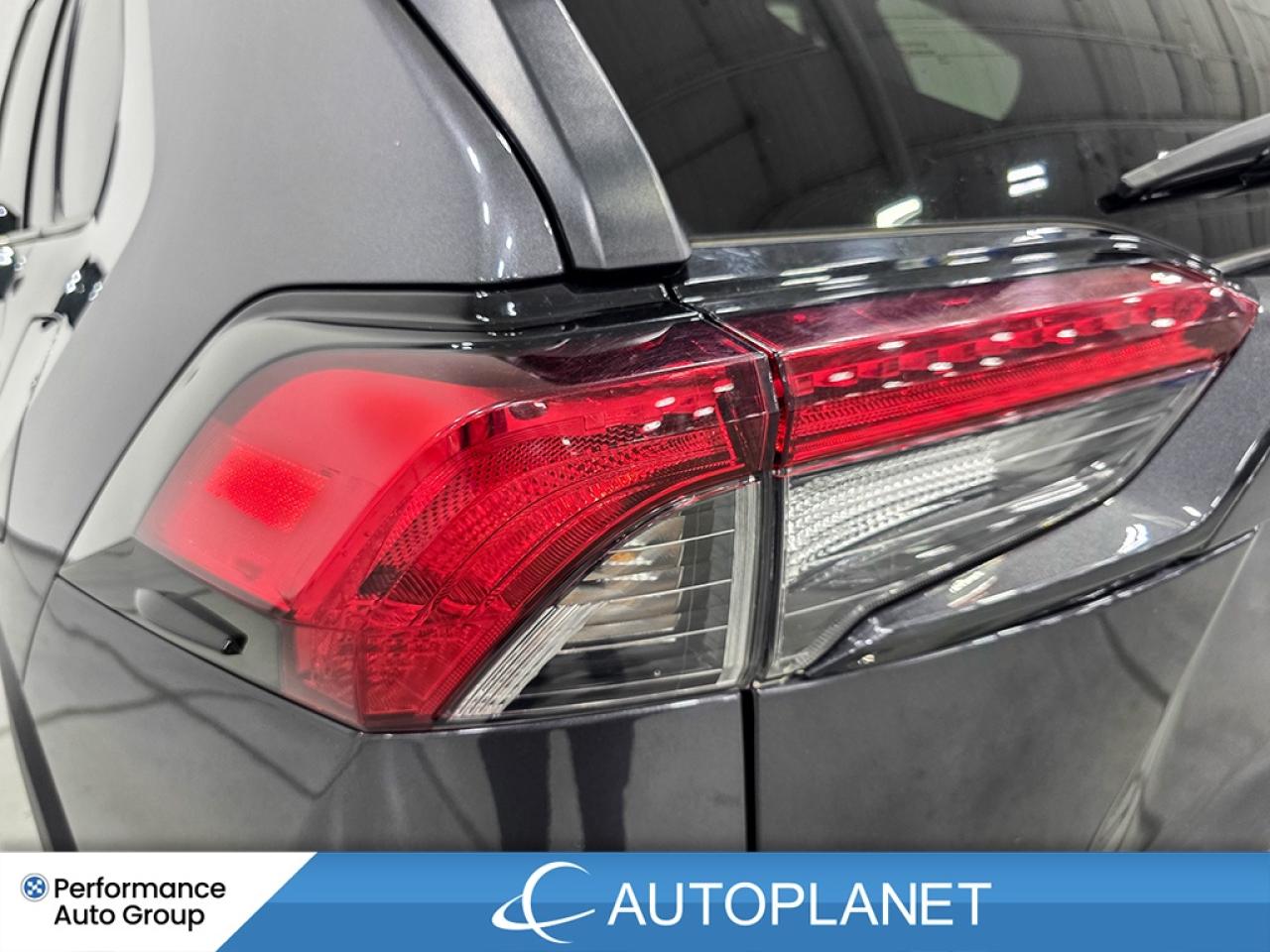 2023 Toyota RAV4 LE AWD - FINANCE @$94/WK OR LEASE @$127/WK Photo