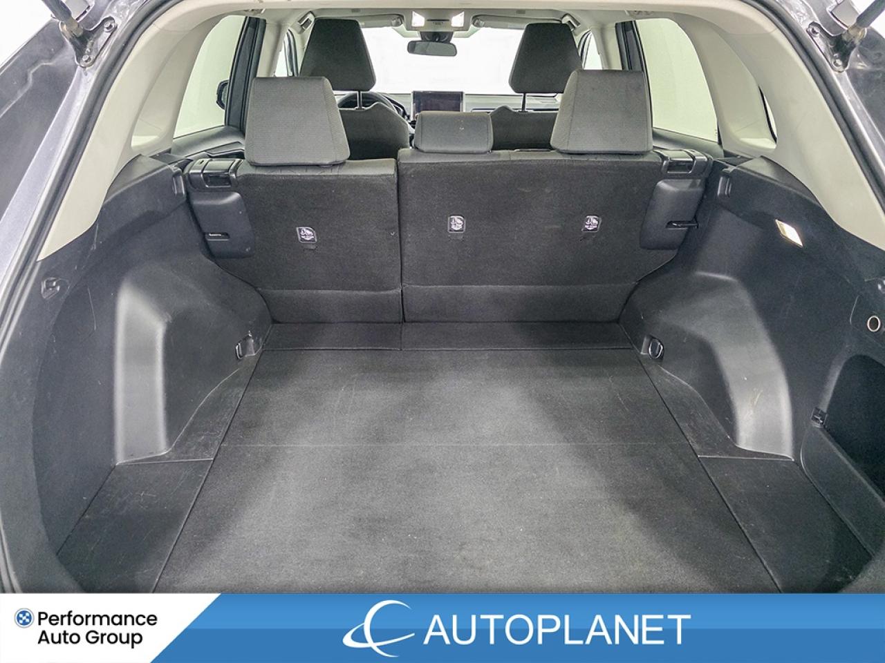 2023 Toyota RAV4 LE AWD - FINANCE @$94/WK OR LEASE @$127/WK Photo