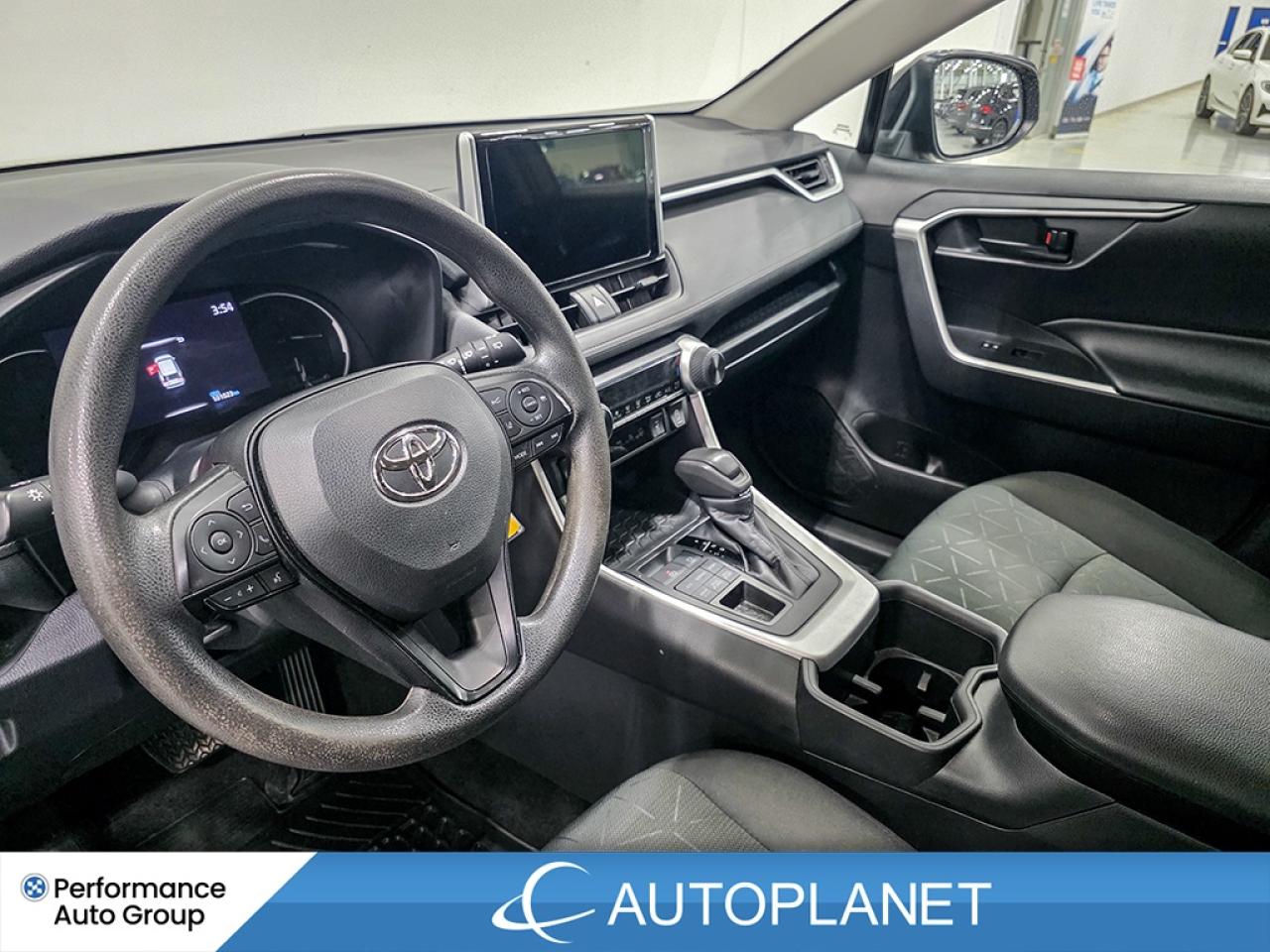 2023 Toyota RAV4 LE AWD - FINANCE @$94/WK OR LEASE @$127/WK Photo