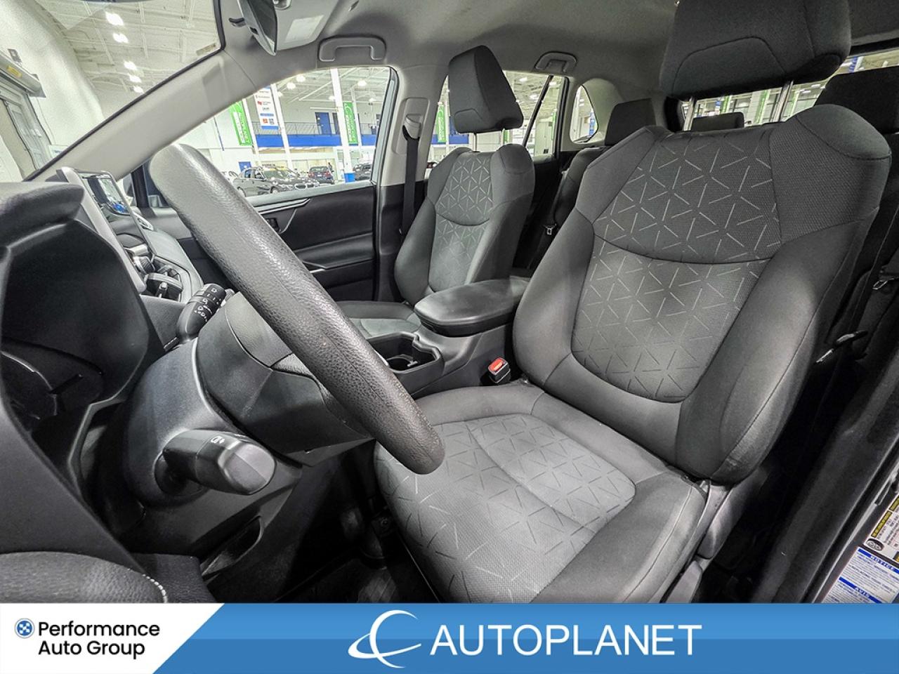 2023 Toyota RAV4 LE AWD - FINANCE @$94/WK OR LEASE @$127/WK Photo