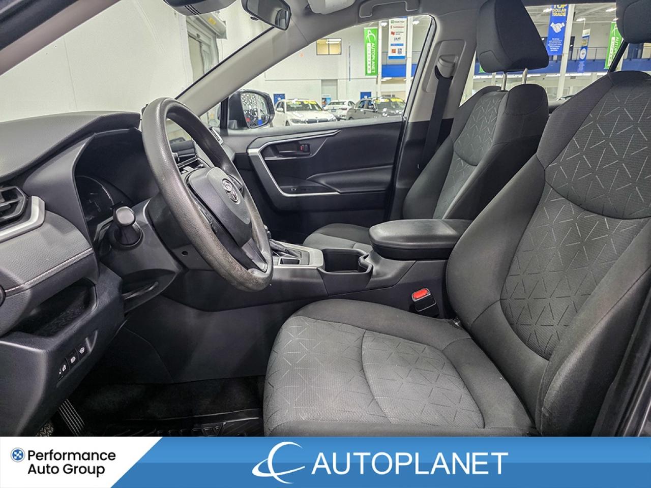 2023 Toyota RAV4 LE AWD - FINANCE @$94/WK OR LEASE @$127/WK Photo