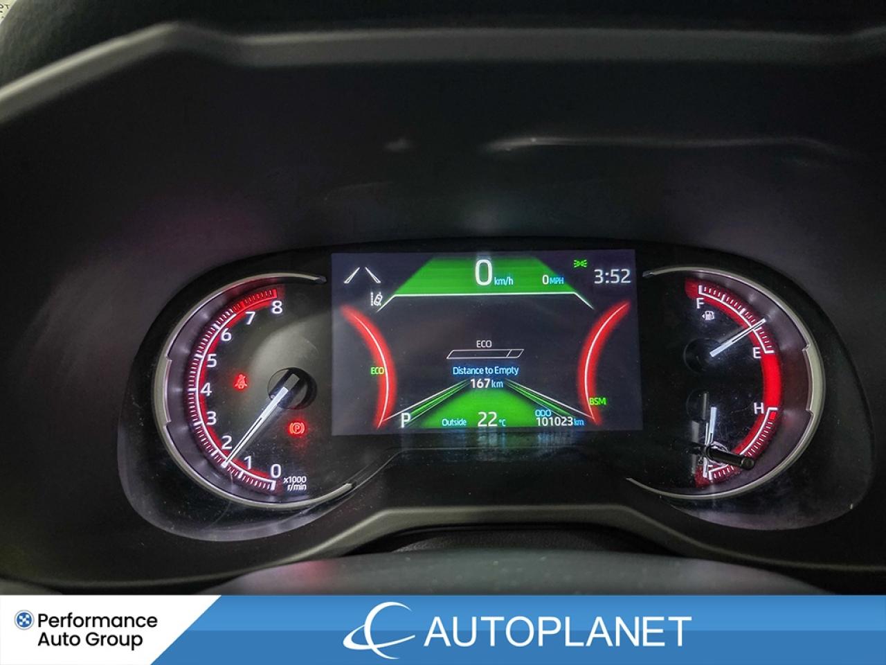 2023 Toyota RAV4 LE AWD - FINANCE @$94/WK OR LEASE @$127/WK Photo