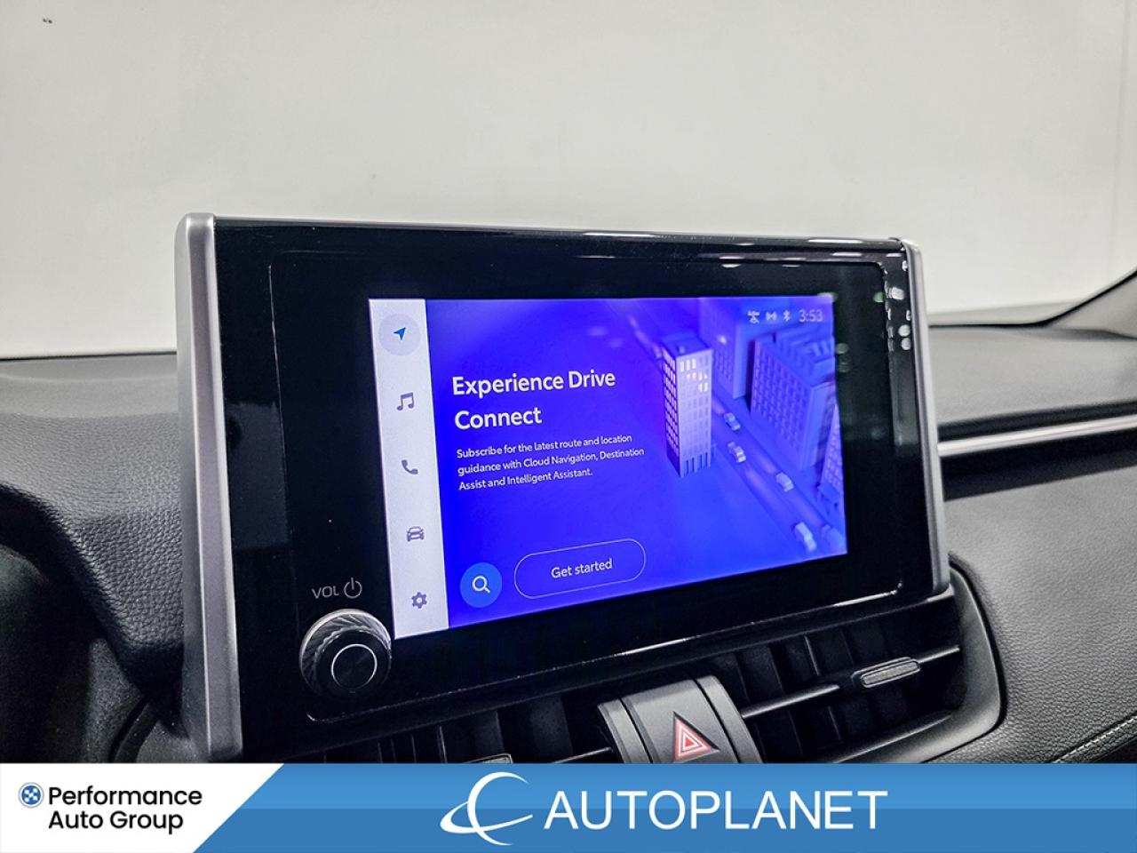 2023 Toyota RAV4 LE AWD - FINANCE @$94/WK OR LEASE @$127/WK Photo