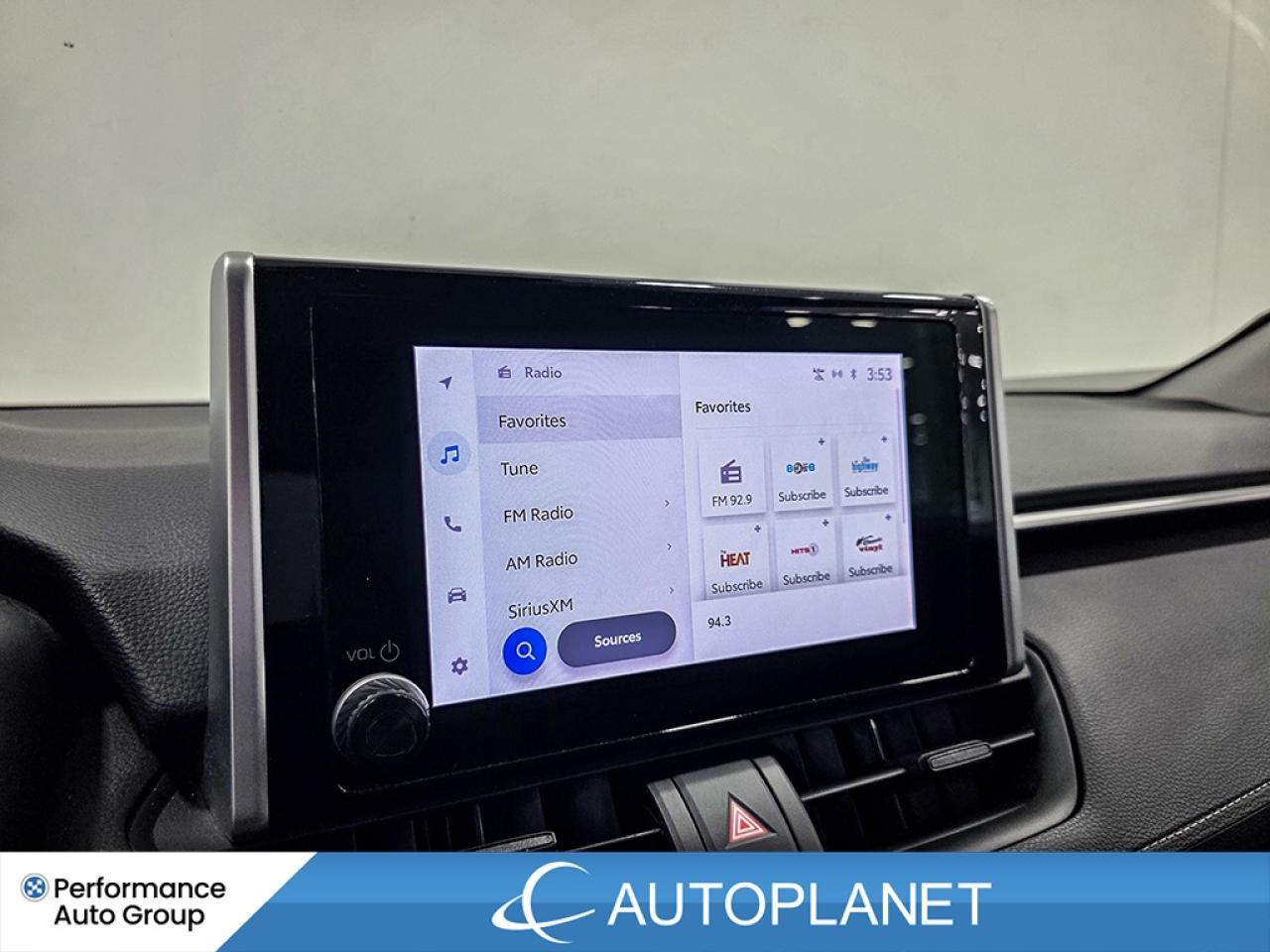 2023 Toyota RAV4 LE AWD - FINANCE @$94/WK OR LEASE @$127/WK Photo