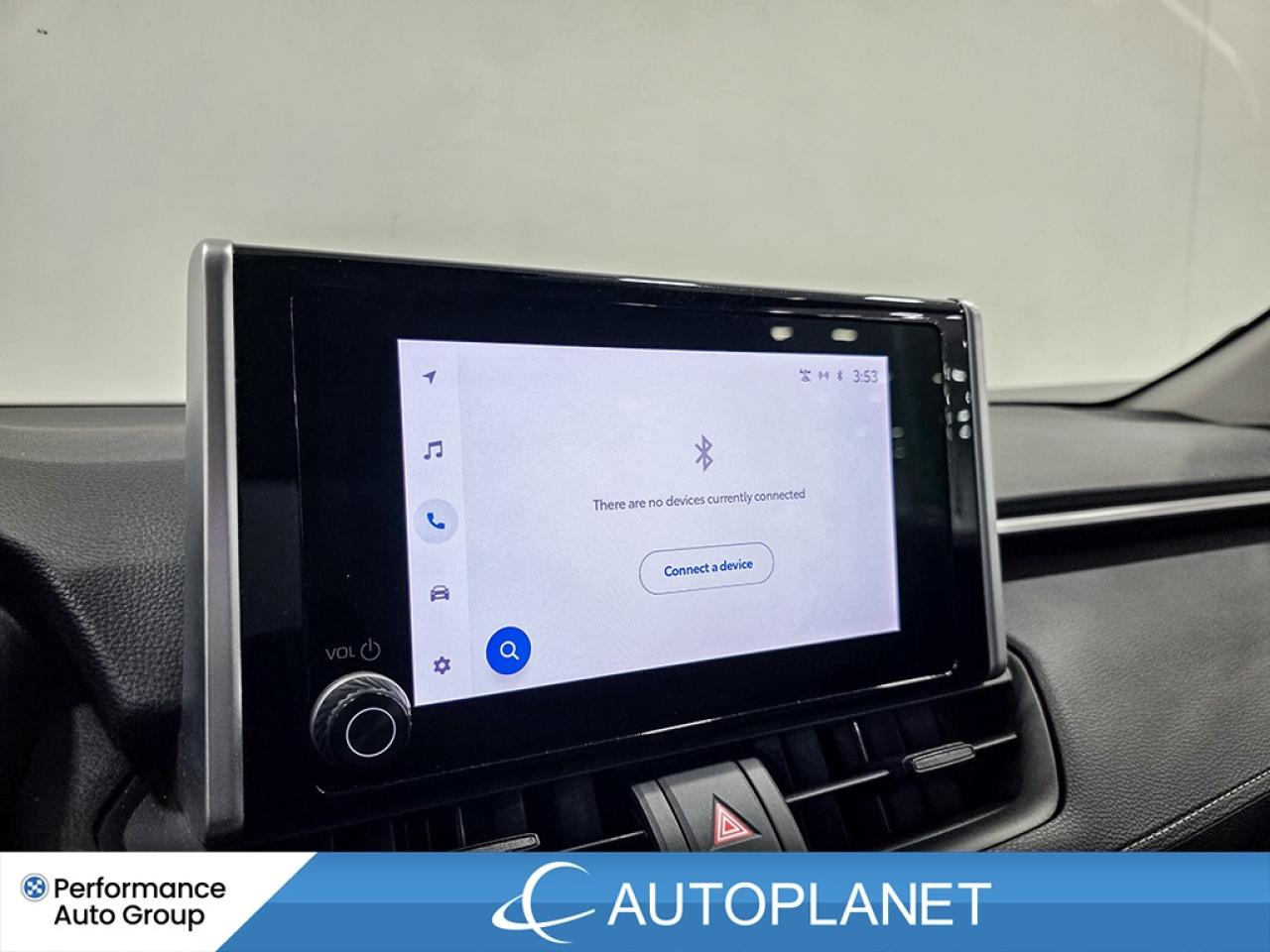 2023 Toyota RAV4 LE AWD - FINANCE @$94/WK OR LEASE @$127/WK Photo