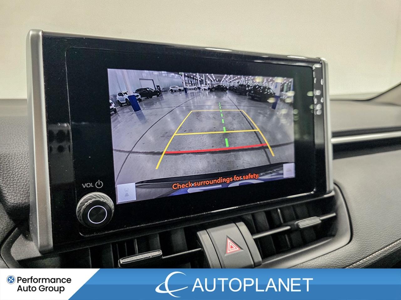 2023 Toyota RAV4 LE AWD - FINANCE @$94/WK OR LEASE @$127/WK Photo