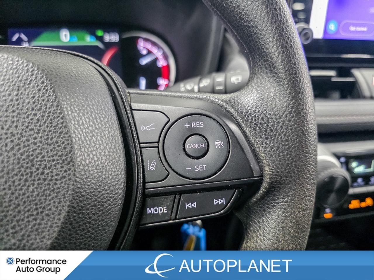 2023 Toyota RAV4 LE AWD - FINANCE @$94/WK OR LEASE @$127/WK Photo